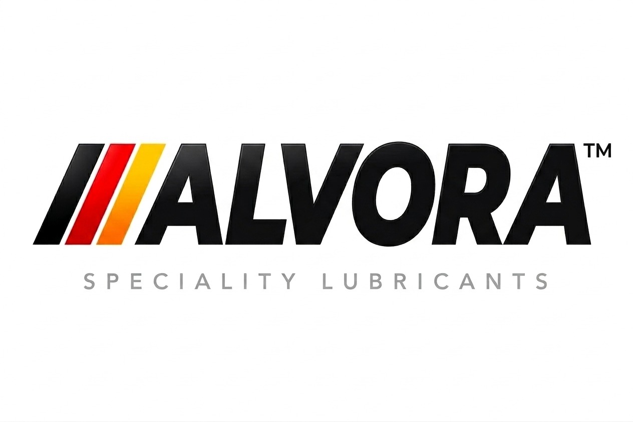 ALVORA LUBRICANTS